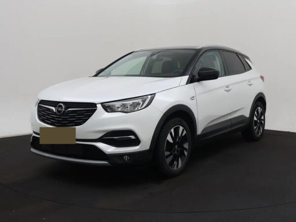 Opel Grandland X 1.2 Turbo Business Edition Navi