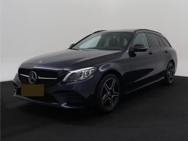 Mercedes-Benz C-Klasse Estate 300 e Business Solution AMG Limited PANO