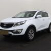 Photo 2 of 30 of U5YPC814AFL774683 Kia Sportage 1.6 GDI X-treme DynamicLine