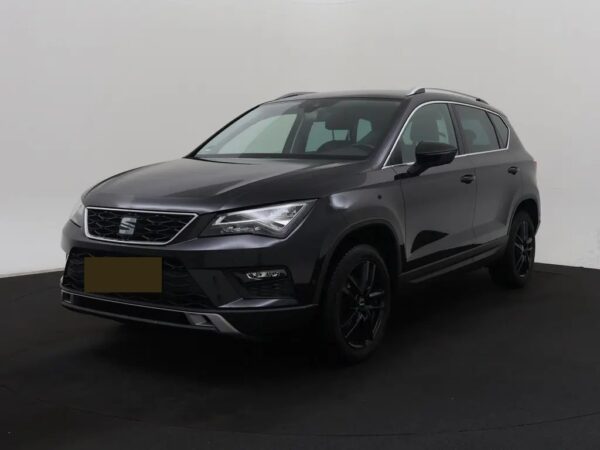 SEAT Ateca 1.0 EcoTSI Style Business Intense