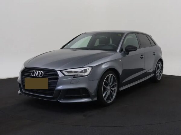 Audi A3 Sportback 30 TFSI Sport S