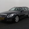 Mercedes-Benz E-Klasse Estate 200 CGI Aut. Business Class Avantgarde Xenon