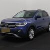 Volkswagen T-Cross 1.0 TSI Life Business