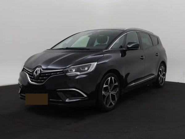 Renault Grand Scénic 1.3 TCe Intens 7p.