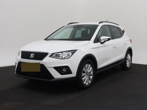 SEAT Arona 1.0 TSI Style Business Intense Clima