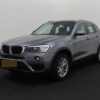BMW X3 sDrive20i AUT. High Executive Xenon