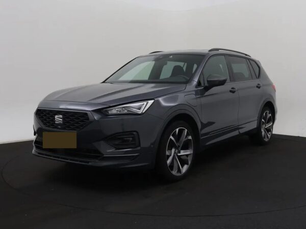 SEAT Tarraco 1.4 TSI e-Hybrid PHEV FR