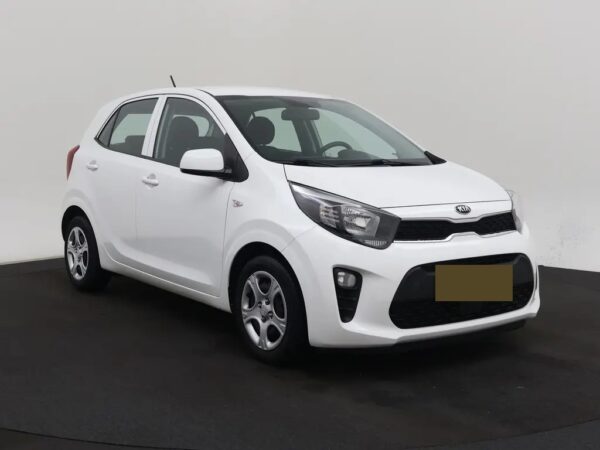 Kia Picanto 1.0 DPi ComfortLine