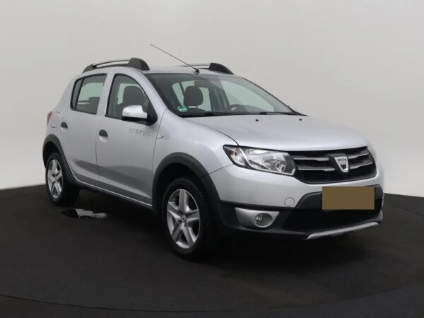 Dacia Sandero 0.9 TCe Stepway Lauréate