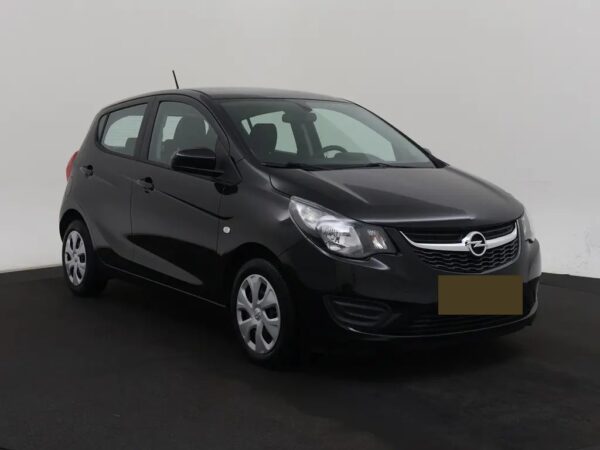 Opel KARL 1.0 ecoFLEX Edition