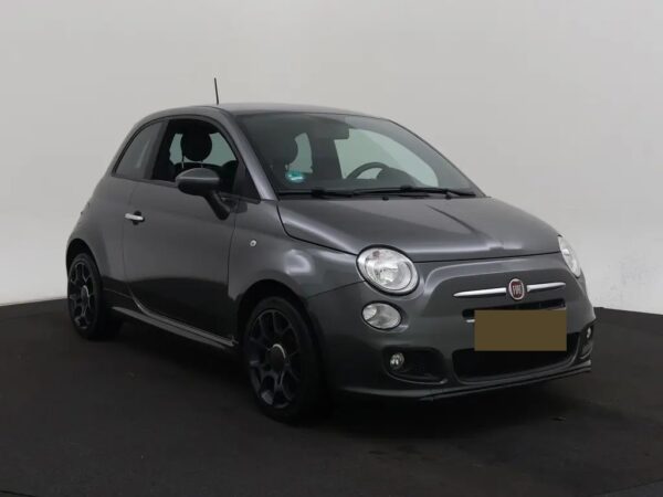 Fiat 500 1.2 Sport