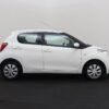 Citroen C1 1.0 VTi Feel (5-drs Hatchb.)