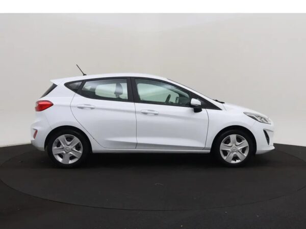 Ford Fiesta 1.1 Trend