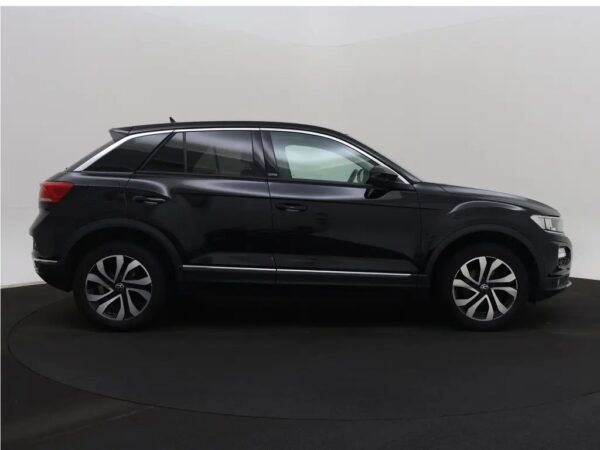 Volkswagen T-Roc 1.5 TSI DSG Style