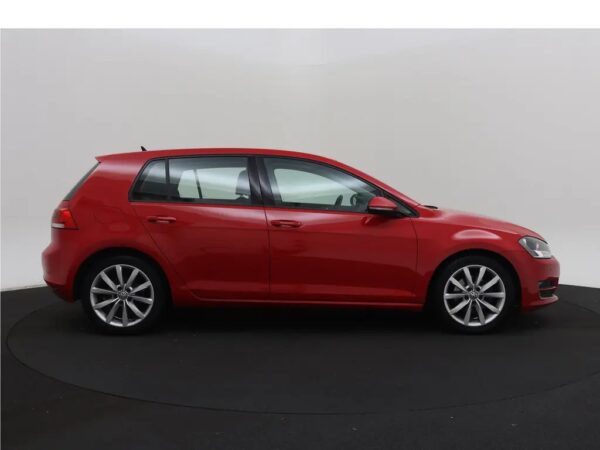 Volkswagen Golf 1.4 TSI DSG ACT Highline