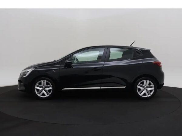 Renault Clio 1.0 TCe Zen