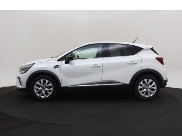 Renault Captur 1.0 TCe 90 Intens