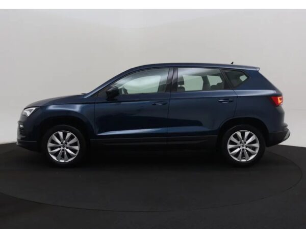 SEAT Ateca 1.0 TSI Style Business Intense