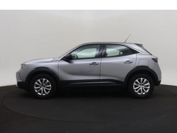 Opel Mokka 1.2 Turbo 100pk Edition