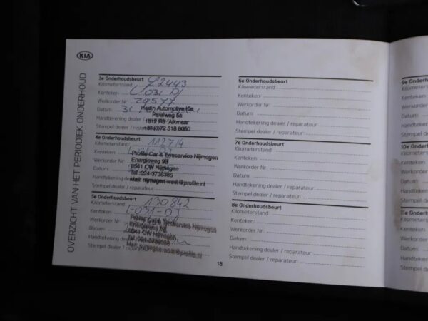 Kia Picanto 1.0 DPi DynamicLine