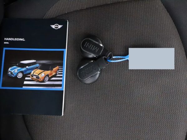 Mini Mini 1.5 Cooper Business