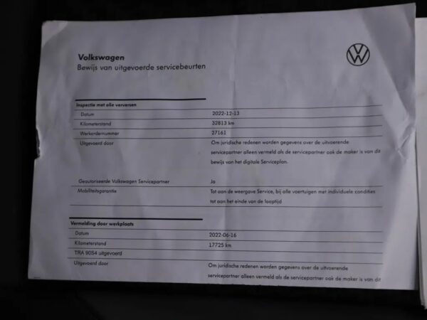 Volkswagen T-Cross 1.0 TSI R-Line