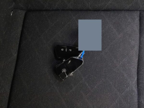 Volkswagen Golf Variant 1.0 TSI Life