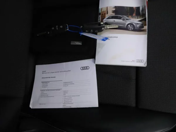 Audi A3 Sportback 1.4 TFSI AUT. Pro Line S Xenon