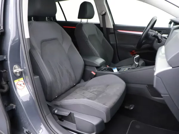 Volkswagen Golf Variant 1.5 TSI Life