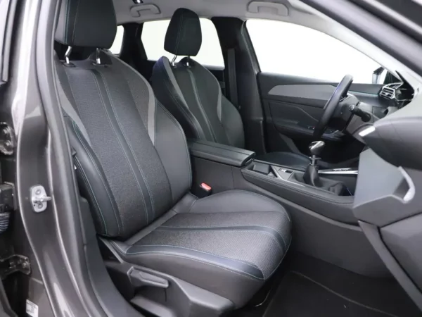 Peugeot 308 SW 1.2 PureTech Allure Pack