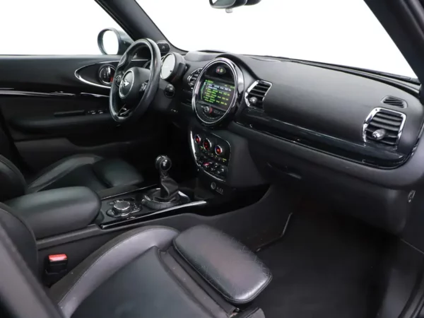 Mini Clubman 1.5 Cooper Chili Serious Business PANO