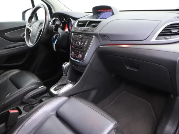 Opel Mokka 1.4 T Aut.