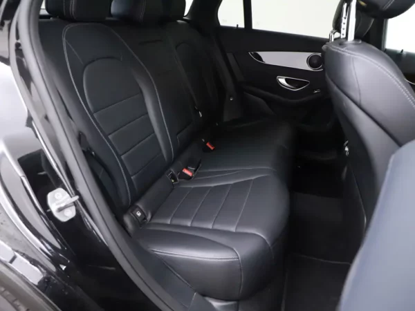 Mercedes-Benz GLC 250 Aut. 4MATIC Prestige