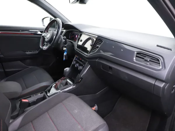 Volkswagen T-Roc 1.5 TSI Sport Aut.