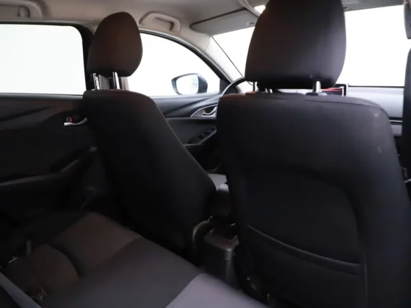 Mazda CX-3 2.0 SkyActiv-G 120 TS+