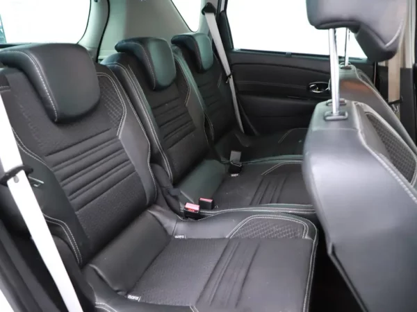 Renault Scénic 1.2 TCe Bose Navi