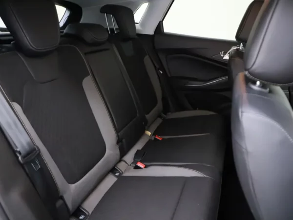 Opel Grandland X 1.2 Turbo Business Edition Navi