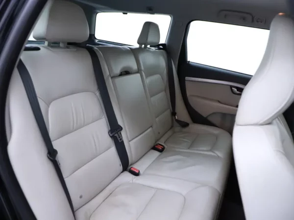 Volvo V70 1.6 T4 Aut.