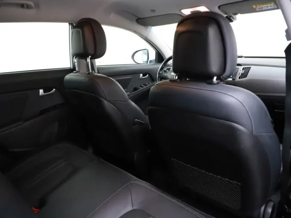 Photo 20 of 30 of U5YPC814AFL774683 Kia Sportage 1.6 GDI X-treme DynamicLine