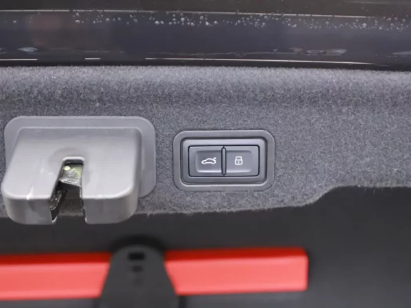 Audi A8 3.0 TDI quattro Pro Line+ LED