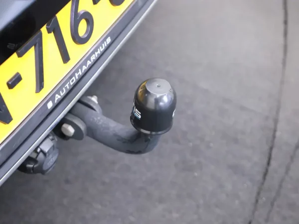 Volkswagen Golf 1.5 eTSI Style Clima