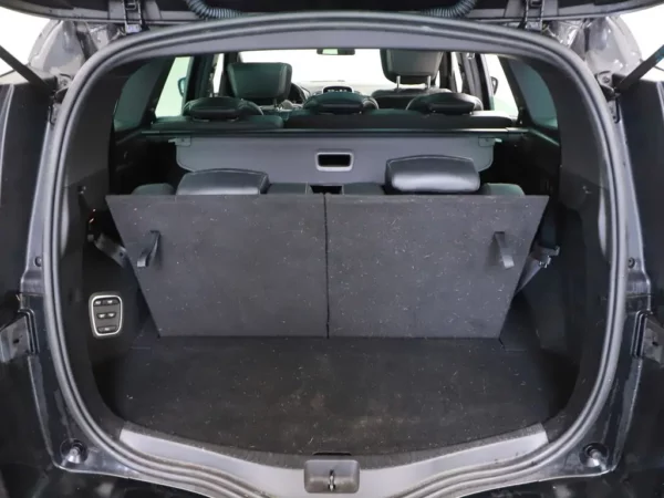 Renault Grand Scénic 1.3 TCe Intens 7p.