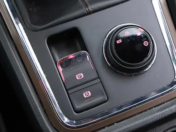 SEAT Ateca 1.5 TSI Xcellence Business Intense