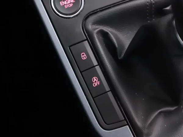 SEAT Arona 1.0 TSI Style Business Intense Clima