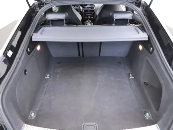 Audi A5 Sportback 3.0 TFSI S5 S-Tronic Quattro Pro Line