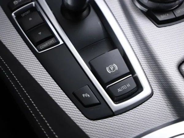 BMW 5 Serie 520i Aut. Executive M-Pack