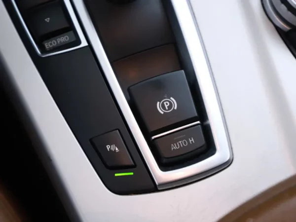 BMW X3 sDrive20i AUT. High Executive Xenon