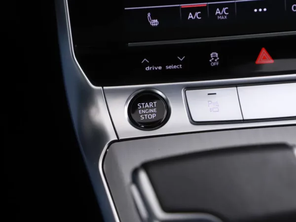 Audi A6 Avant 55 TFSI e quattro Competition Full Led