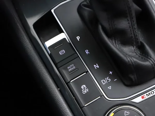 Volkswagen Tiguan 2.0 TSI 4Motion Highline LED