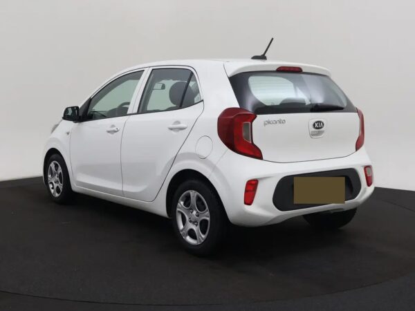 Kia Picanto 1.0 DPi ComfortLine